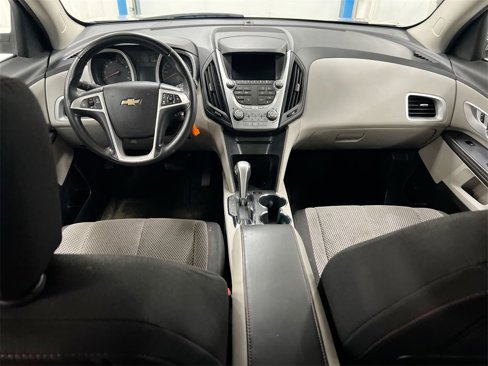 Used 2015 Chevrolet Equinox LT w/ Driver Convenience Package image 10