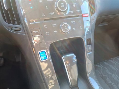Used 2015 Chevrolet Volt image 25
