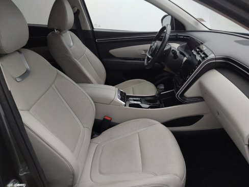 Used 2022 Hyundai Tucson SEL w/ Convenience + Premium Package image 21