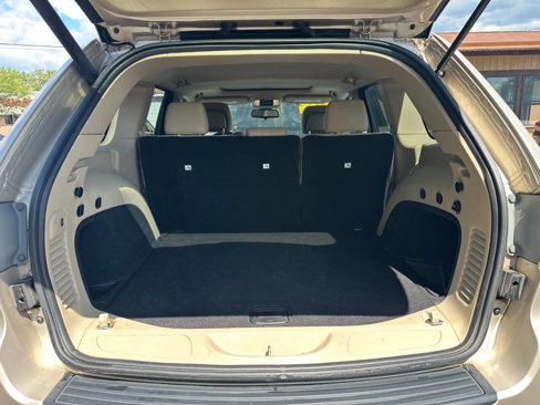 Used 2014 Jeep Grand Cherokee Laredo w/ Security & Convenience Group image 23