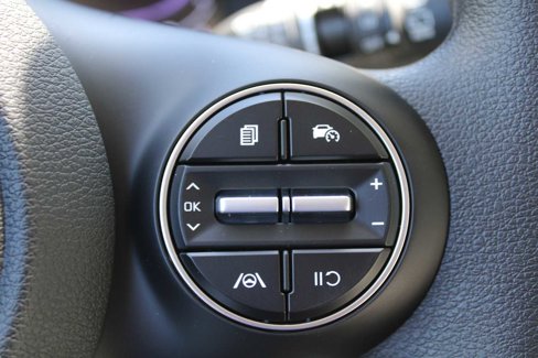 New 2025 Kia Soul LX image 53