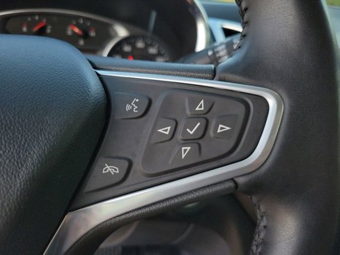 Used 2022 Chevrolet Equinox LT image 18