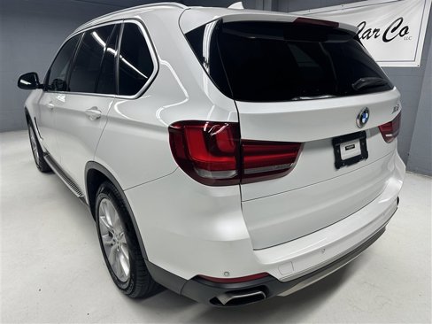Used 2018 BMW X5 xDrive35i w/ M Sport Package image 4