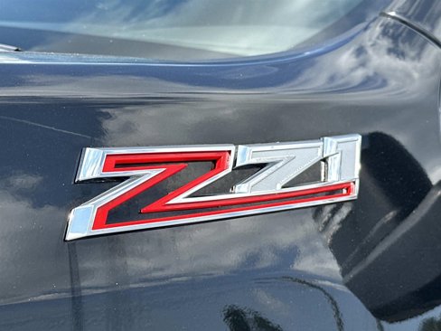 Used 2022 Chevrolet Silverado 2500 LTZ w/ LTZ Convenience Package image 13
