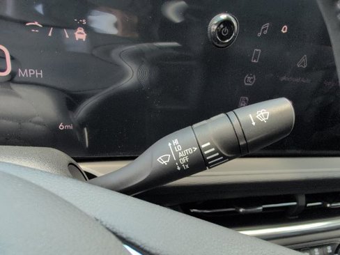 New 2025 Buick Envista Preferred w/ Convenience I Package image 33