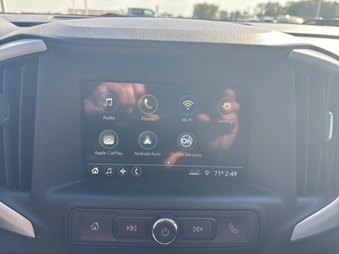 Used 2019 GMC Terrain SLE w/ Driver Convenience Package image 24
