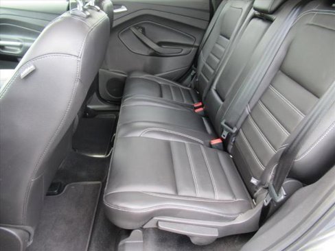 Used 2017 Ford Escape Titanium image 28