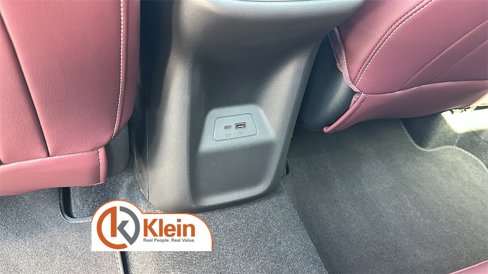 Used 2024 Buick Envision Sport Touring image 29