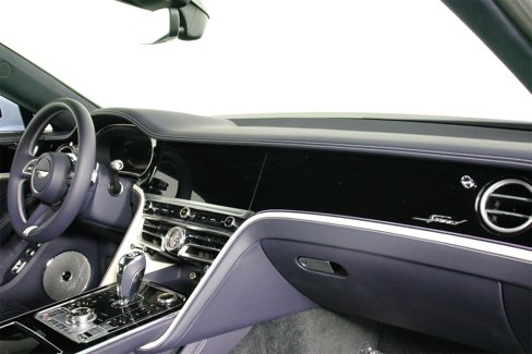 New 2025 Bentley Flying Spur Plug-In Hybrid image 20