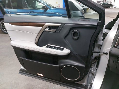 Used 2019 Lexus RX 350 AWD image 28