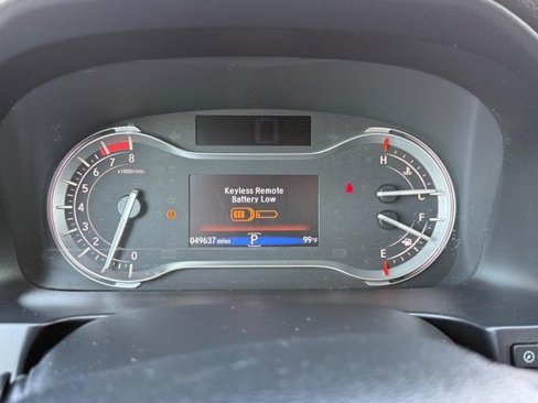 Used 2022 Honda Ridgeline RTL image 18