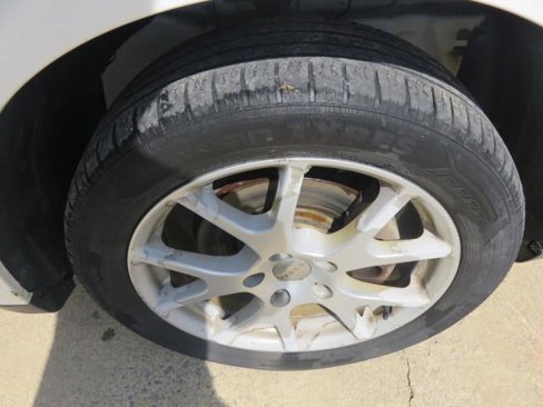 Used 2014 Dodge Journey SXT w/ Quick Order Package 28C image 9