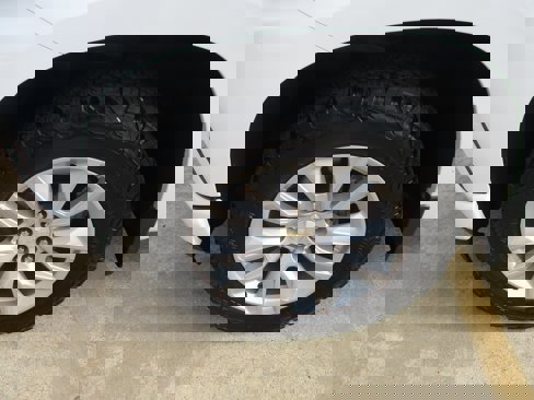 Used 2021 Chevrolet Silverado 1500 Custom image 8