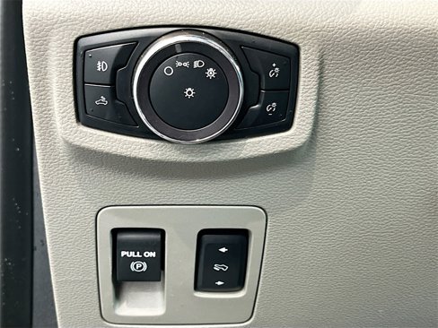 Used 2018 Ford F150 XLT w/ Equipment Group 301A Mid image 10