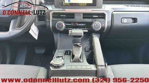 Used 2024 Toyota Tacoma SR5 image 30