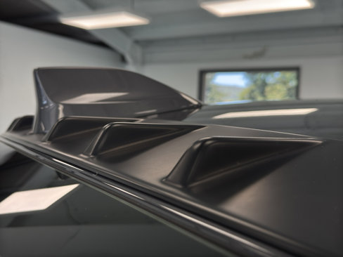 Used 2020 Subaru WRX STI image 44