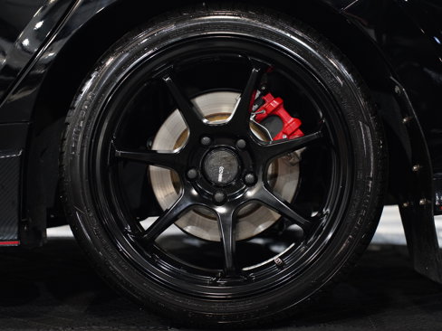 Used 2019 Honda Civic Type R image 58