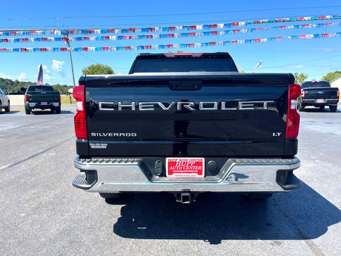 Used 2023 Chevrolet Silverado 1500 LT image 4