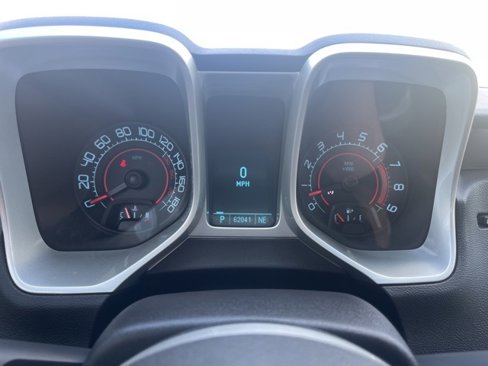 Used 2010 Chevrolet Camaro SS w/ White Stripe Package image 19