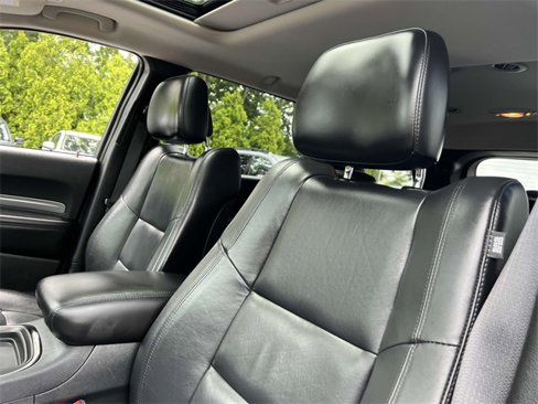 Used 2020 Dodge Durango GT image 10
