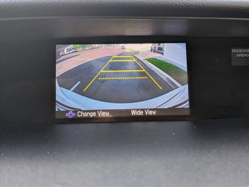 Used 2016 Honda CR-V LX image 12