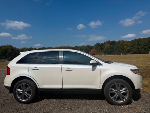 Used 2013 Ford Edge Limited image 5