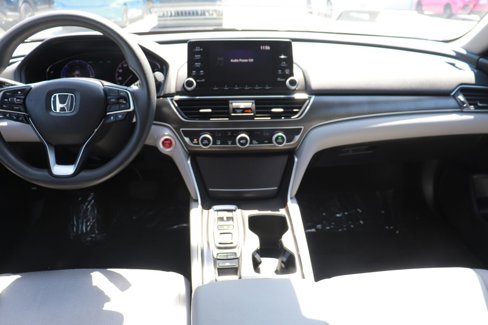 Used 2019 Honda Accord Hybrid image 13