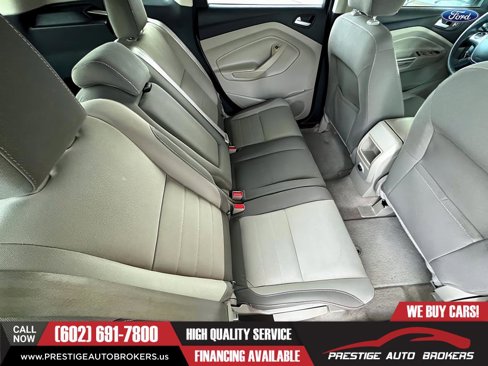Used 2014 Ford Escape SE image 31
