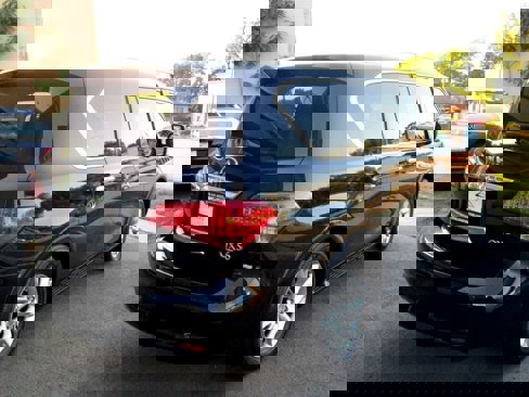 Used 2012 INFINITI QX56 4WD w/ Theater Pkg image 8