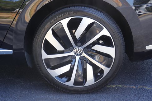 Used 2022 Volkswagen Arteon SEL image 45