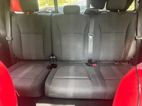 Used 2015 Ford F150 XLT w/ Equipment Group 302A Luxury image 21