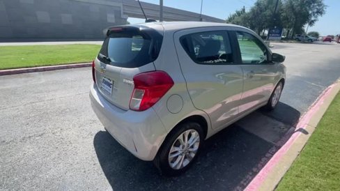 Used 2020 Chevrolet Spark LT image 24