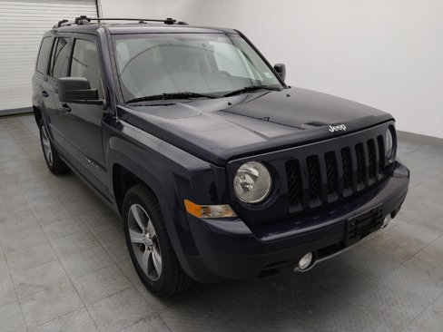 Used 2016 Jeep Patriot High Altitude image 13