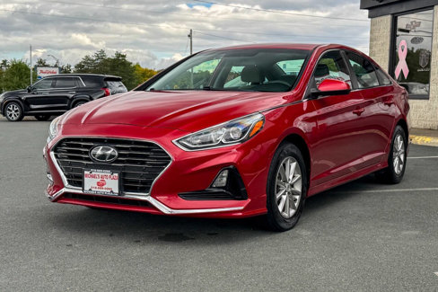 Used 2019 Hyundai Sonata SE image 8