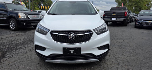 Used 2019 Buick Encore Preferred w/ Safety Package image 2