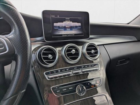 Used 2018 Mercedes-Benz C 300 4MATIC Sedan image 15