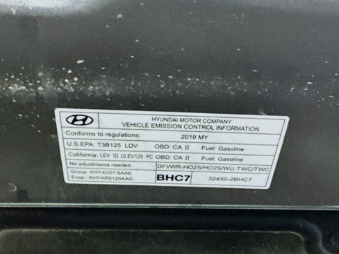 Used 2019 Hyundai Accent SE image 17