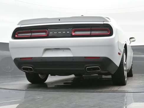 Used 2022 Dodge Challenger GT image 28