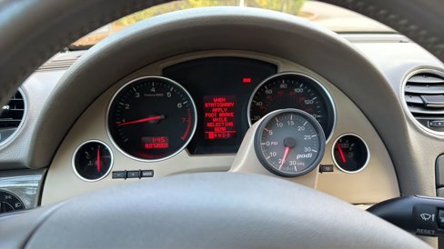 Used 2004 Audi A4 1.8T image 31