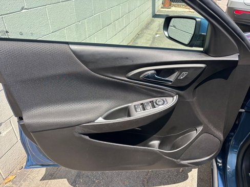 Used 2024 Chevrolet Malibu LT image 20