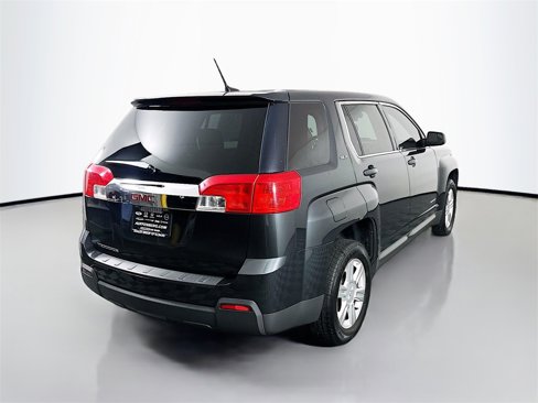 Used 2014 GMC Terrain SLE image 7