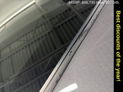 New 2025 Jeep Grand Cherokee Altitude image 26