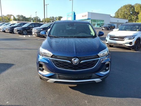 Used 2023 Buick Encore GX Preferred w/ Cold Weather Comfort Package image 2