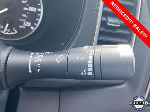 Used 2022 Nissan Frontier SV image 23