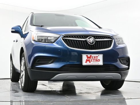 Used 2019 Buick Encore Preferred image 29