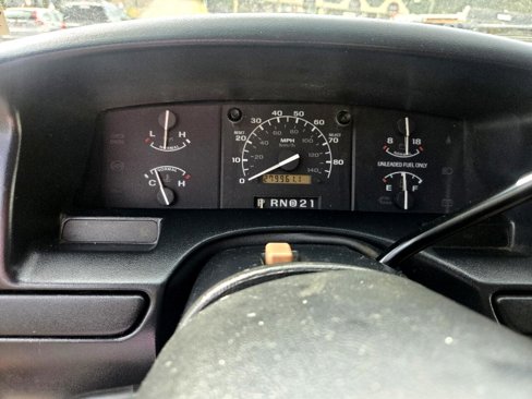 Used 1996 Ford F250 XL image 23