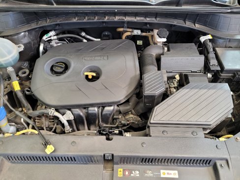 Used 2019 Hyundai Tucson SE image 30