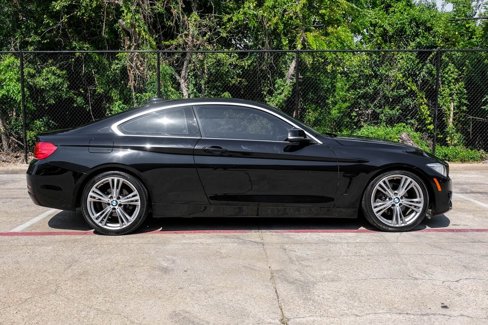 Used 2017 BMW 430i Coupe image 10