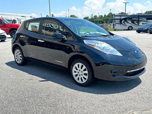 Used 2015 Nissan Leaf S w/ Charge Package image 6