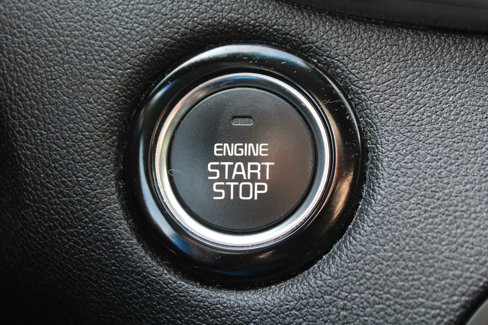 Certified 2018 Kia Sorento SX image 37